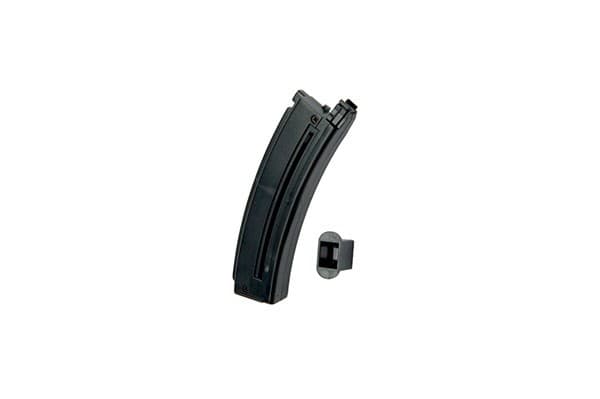 Magasin, manuellt, CZ SCORPION Vz61