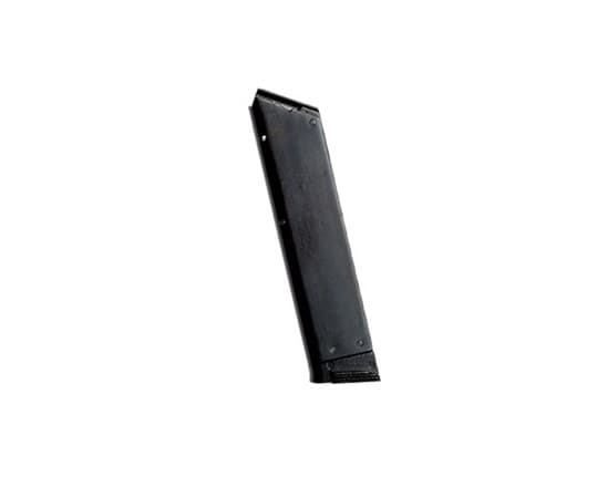 Magasin, GNB til 520105 MK1
