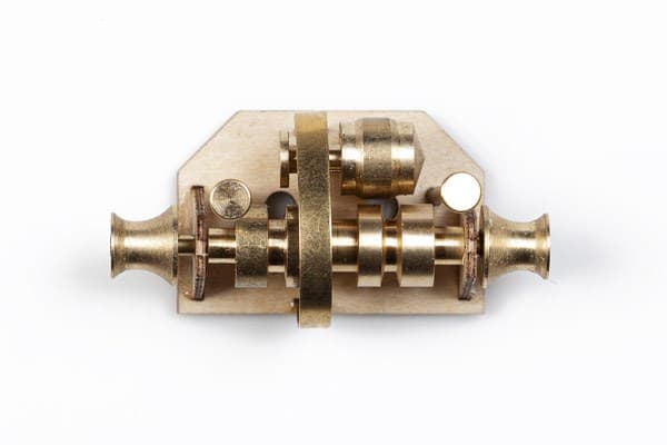 ANKARPIL 43X20MM /1