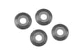 Pikkukuva 2 / 2: WASHER 4.8X14 BLACK(10