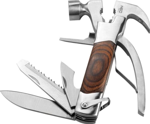 NEO Multi-tool 13 w 1