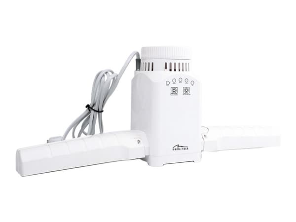 Media-Tech MEDIA-TECH SMART AIRDRYER UV - Portable hanging air dryer for shoes clothing etc. with UV disinfection