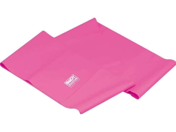 Body Sculpture Flex BB 102NC forskjellige motstandsnivåer i det vil si multicolor 3 vnt.