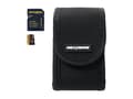 Pikkukuva 1 / 5: Nextbase Go Pack Carry Case+ 32GB U3, Lisätarvikepakkaus, Musta, Nextbase, All Nextbase Dash Cams, 80 mm, 40 mm