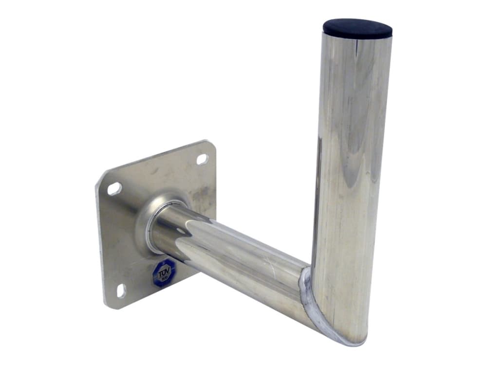 Televes - Konsol - för satellitskiva - aluminium - väggmonterbar