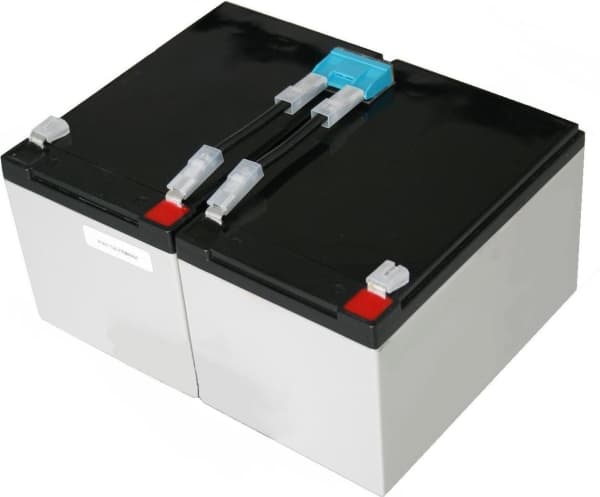 APC OEM erstatningsbatteri RBC6