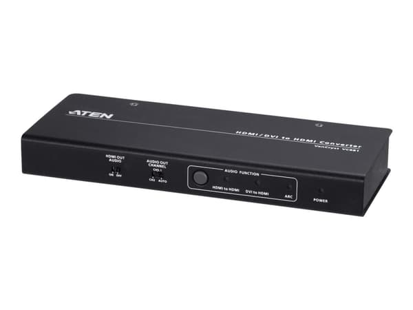 ATEN VC881 - Videokonverter - HDMI, DVI - HDMI - for VanCryst VS0801H