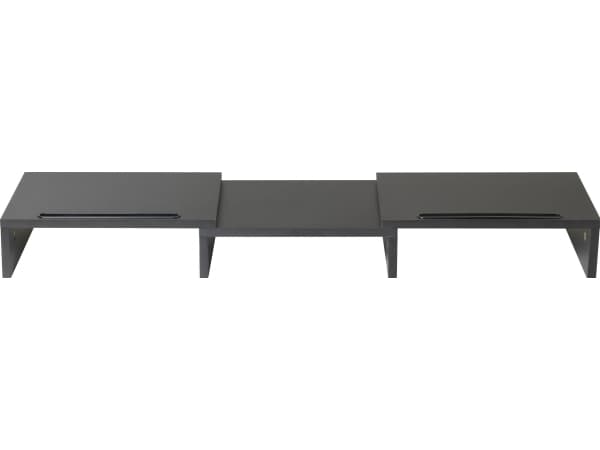 SpeaKa Professional SP-9472624, Frittstående, 20 kg, 81,3 cm (32"), Sort
