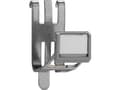 Miniatyrbild 3 av 4: Rutenbeck KMK-MA REG, Grå, UM-Cat.6A iso U 10G (13700300) , UM-Cat.6A iso 10G (13900304) , UM-Cat.8.1/Class I 40/25/10G..., Taiwan, 18 mm, 69 mm, 50