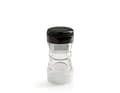 Miniatyrbilde 1 av 2: GSI Outdoors 79500, Salt- og pepperbøssesett, Sort, Gjennomsiktig, Sort, 38,1 mm, 38,1 mm, 68,6 mm