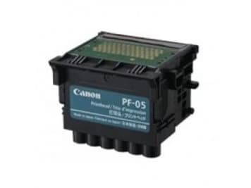 Canon Head PF-05 (331200641)