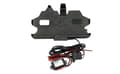 Miniatyrbilde 3 av 3: Gamber-Johnson - Strømadapter - DC 12 / 24 V - for P/N: 7160-1148-00, 7160-1313-01, 7160-1313-02