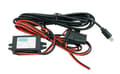 Miniatyrbilde 1 av 3: Gamber-Johnson - Strømadapter - DC 12 / 24 V - for P/N: 7160-1148-00, 7160-1313-01, 7160-1313-02