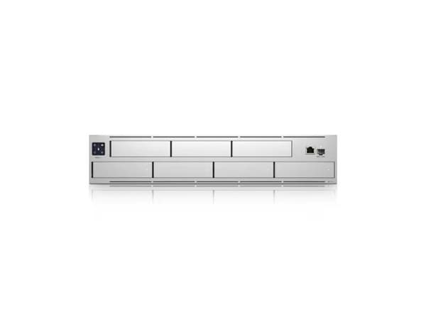 Ubiquiti UniFi Protect Pro - NVR - med nettverk - 2U - kan monteres i rack