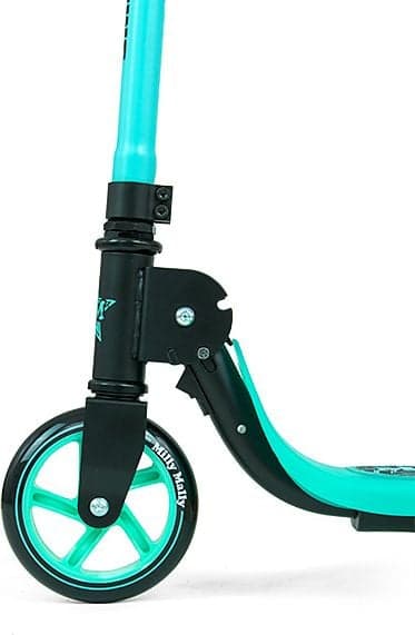 Milly Mally Smart sparkcykel för barn, mint
