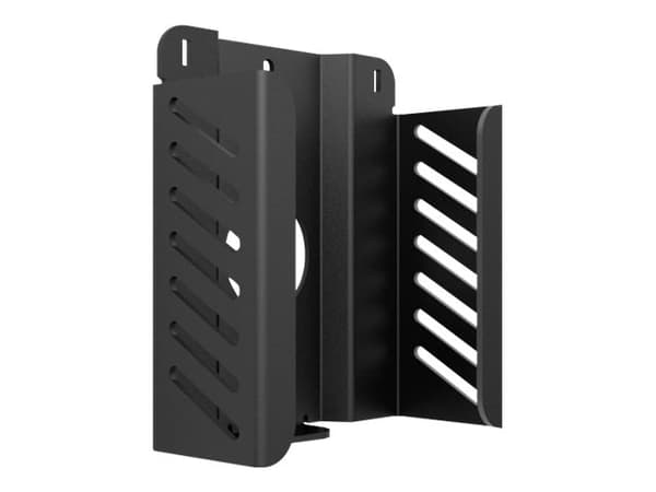 Compulocks Apple TV Security Mount (4th, 4k 1-2nd Gen) (2018-2021) - Monteringssett (sikkerhetsbrakett, låsehodemontering) - for medieboks - høyverdi