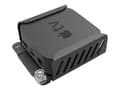 Miniatyrbilde 1 av 5: Compulocks Apple TV Security Mount (4th, 4k 1-2nd Gen) (2018-2021) - Monteringssett (sikkerhetsbrakett, låsehodemontering) - for medieboks - høyverdi