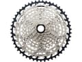 Miniatyrbild 2 av 5: Shimano CS-M7100-12, Cykelkassett, Mountainbike, Svart, Rostfritt stål