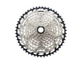 Miniatyrbild 1 av 5: Shimano CS-M7100-12, Cykelkassett, Mountainbike, Svart, Rostfritt stål