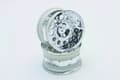 Pikkukuva 2 / 2: T-chrome plated Wheel Rims 2P