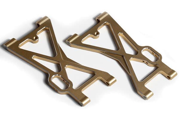 Front Lower Suspension Arm 2P(Al.)
