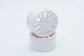 Miniatyrbild 2 av 2: Rear Wheel Rims 2P