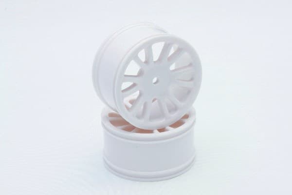 Rear Wheel Rims 2P