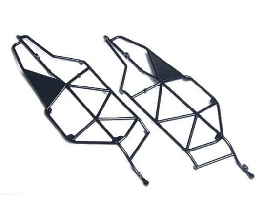Roll Cage A/B