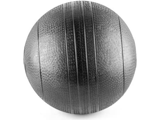 HMS Medicine Ball Slam Ball 22 kg svart (PSB22)