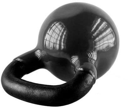 Kettlebell vinyyli 6kg lajike HMS KNV06