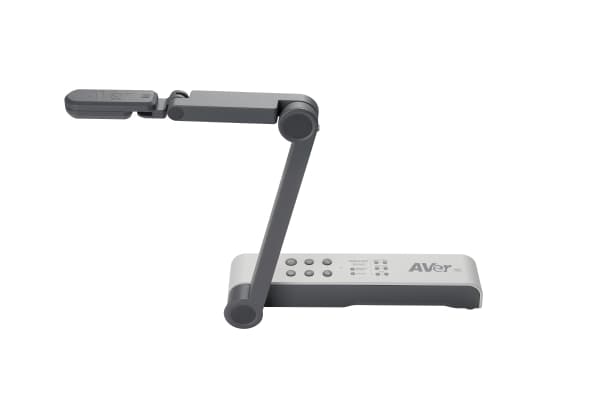 AVer M15W, 13 MP, CMOS, 4K Ultra HD, 3840 x 2160 pixlar, 60 fps, 23x