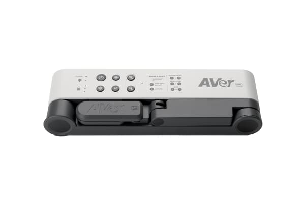 AVer M15W, 13 MP, CMOS, 4K Ultra HD, 3840 x 2160 pixlar, 60 fps, 23x