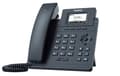 Pikkukuva 4 / 5: Yealink SIP-T30, IP Phone, Musta, Johdollinen puhelin, 1000 entries, Painikkeet, LCD