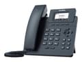 Pikkukuva 2 / 5: Yealink SIP-T30, IP Phone, Musta, Johdollinen puhelin, 1000 entries, Painikkeet, LCD