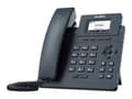 Pikkukuva 1 / 5: Yealink SIP-T30, IP Phone, Musta, Johdollinen puhelin, 1000 entries, Painikkeet, LCD