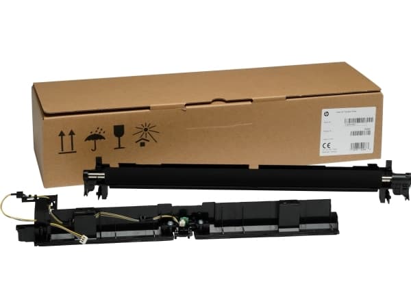 HP Z9M08A, Roller, Multifunksjonell, HP, LaserJet MFP M72630dn, Svart