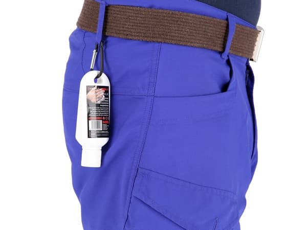 Magnesiastavla 50 ml HMS MGL50