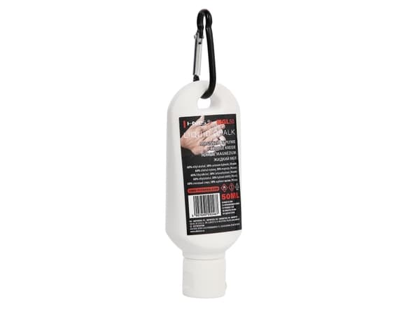 Magnesiastavla 50 ml HMS MGL50