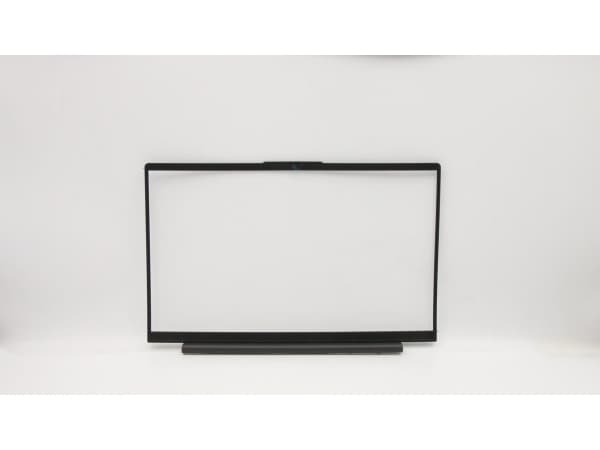 LCD Bezel for Lenovo Ideapad 81YK_GRP_GY