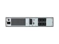 Pikkukuva 4 / 5: Vertiv Liebert GXTRT-1000IRT2UXL, Taajuuden kaksoismuunnos (verkossa), 1 kVA, 900 W, Pure sine, 176 V, 288 V