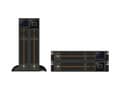 Pikkukuva 5 / 5: Vertiv Liebert GXTRT-1000IRT2UXL, Taajuuden kaksoismuunnos (verkossa), 1 kVA, 900 W, Pure sine, 176 V, 288 V