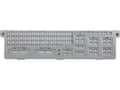 Miniatyrbild 3 av 3: Supermicro MCP-260-00061-0N, Ställning, Skena för I/O-anslutningar, Grå, X9DB3, X9DBi, X9DB3-F, X9DBi-F, and X10DRL-CT Motherboards
