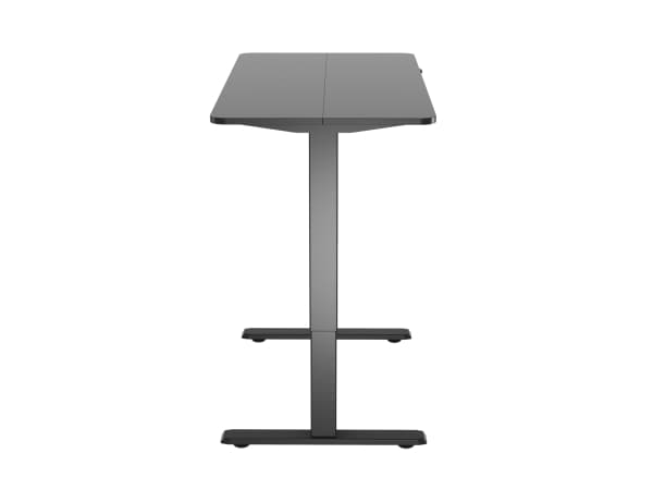 Equip 650812, Rak, Rektangulär form, Plast, Rostfritt stål, Hemmakontor, Kontor, Mätt