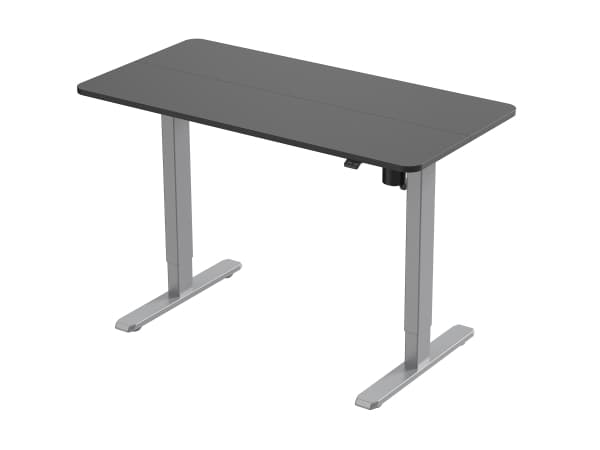 Equip 650811, Rak, Rektangulär form, Plast, Rostfritt stål, Hemmakontor, Kontor, Mätt