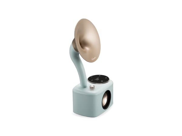 Sangean CP-100D, kannettava, digitaalinen, DAB+, FM, 4 ohm (O), 5,08 cm (2"), OLED-kuuloke