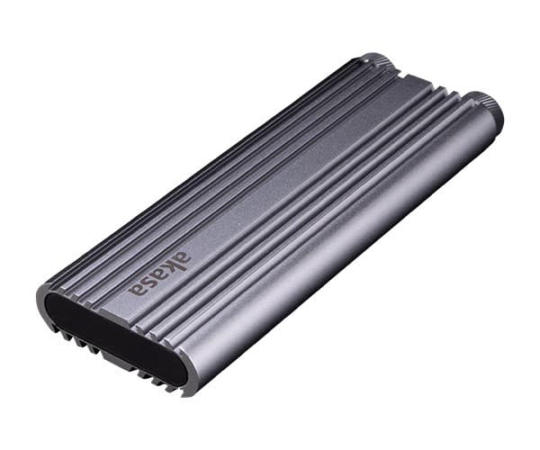 Akasa AK-ENU3M2-07 - Lagringspakning