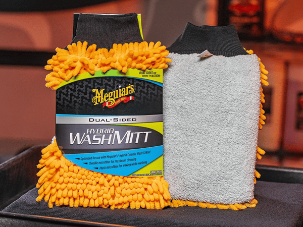 Meguiars Hybrid Vaskehanske