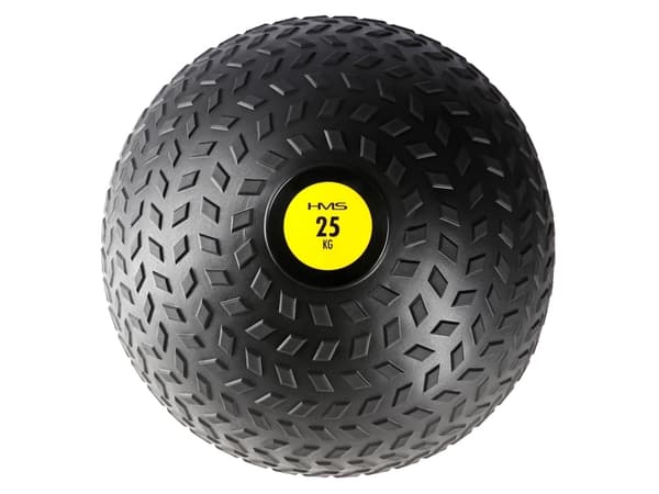 HMS PST25 SLAM BALL TRENINGSBALL 25 KG HMS