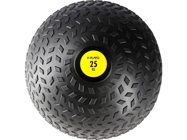 HMS PST25 SLAM BALL TRENINGSBALL 25 KG HMS