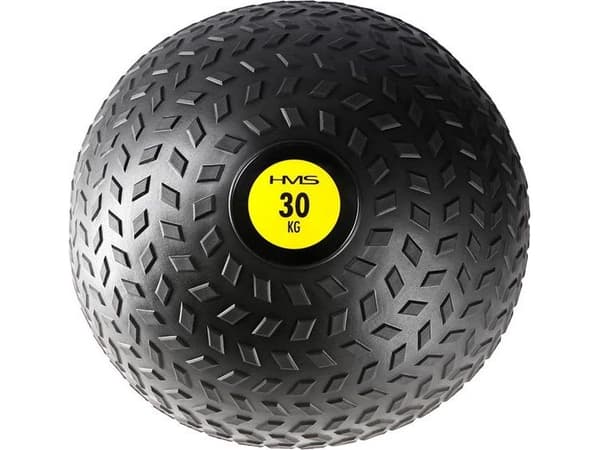 HMS PST30 SLAM BALL TRENINGSBALL 30 KG HMS